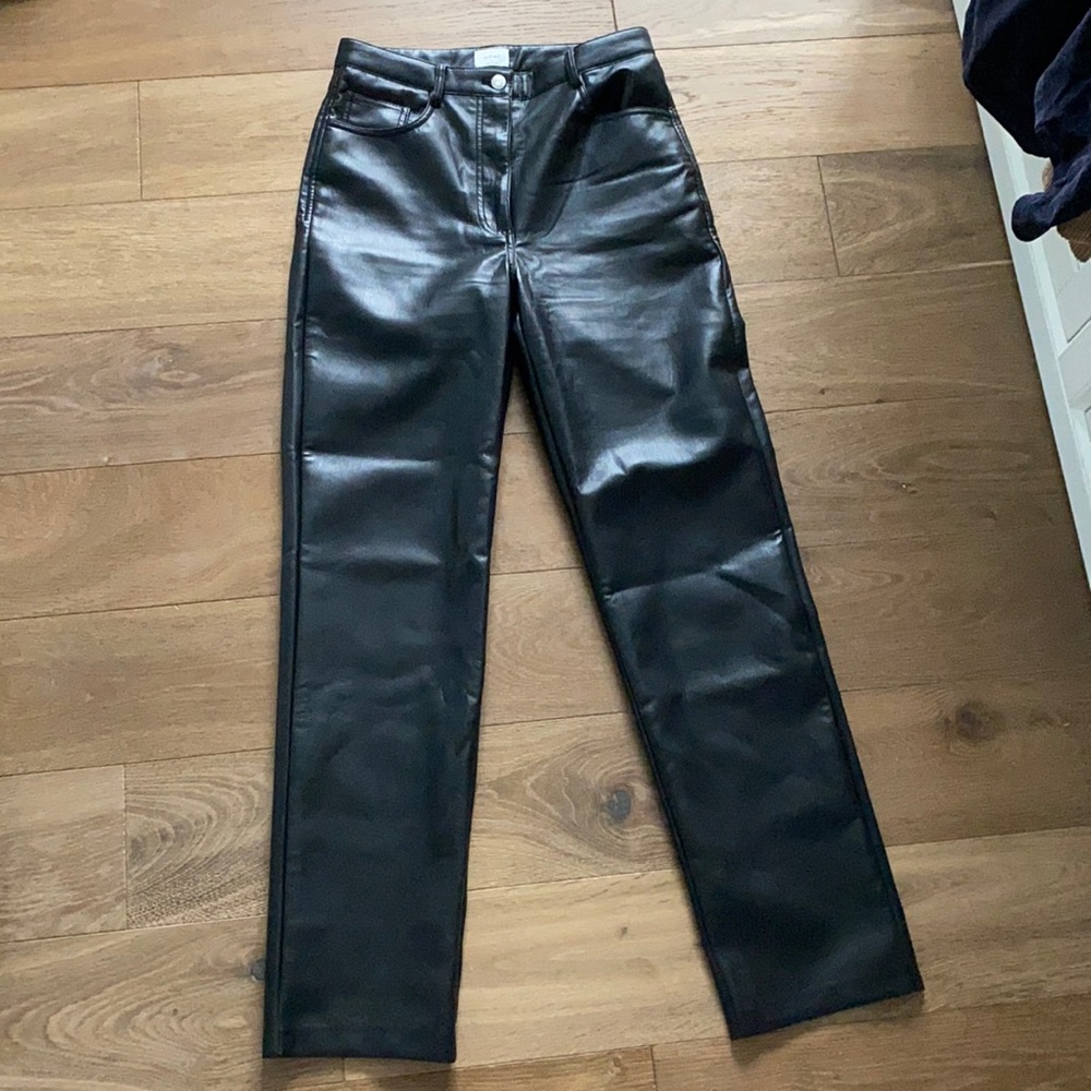 Aritzia melina pants